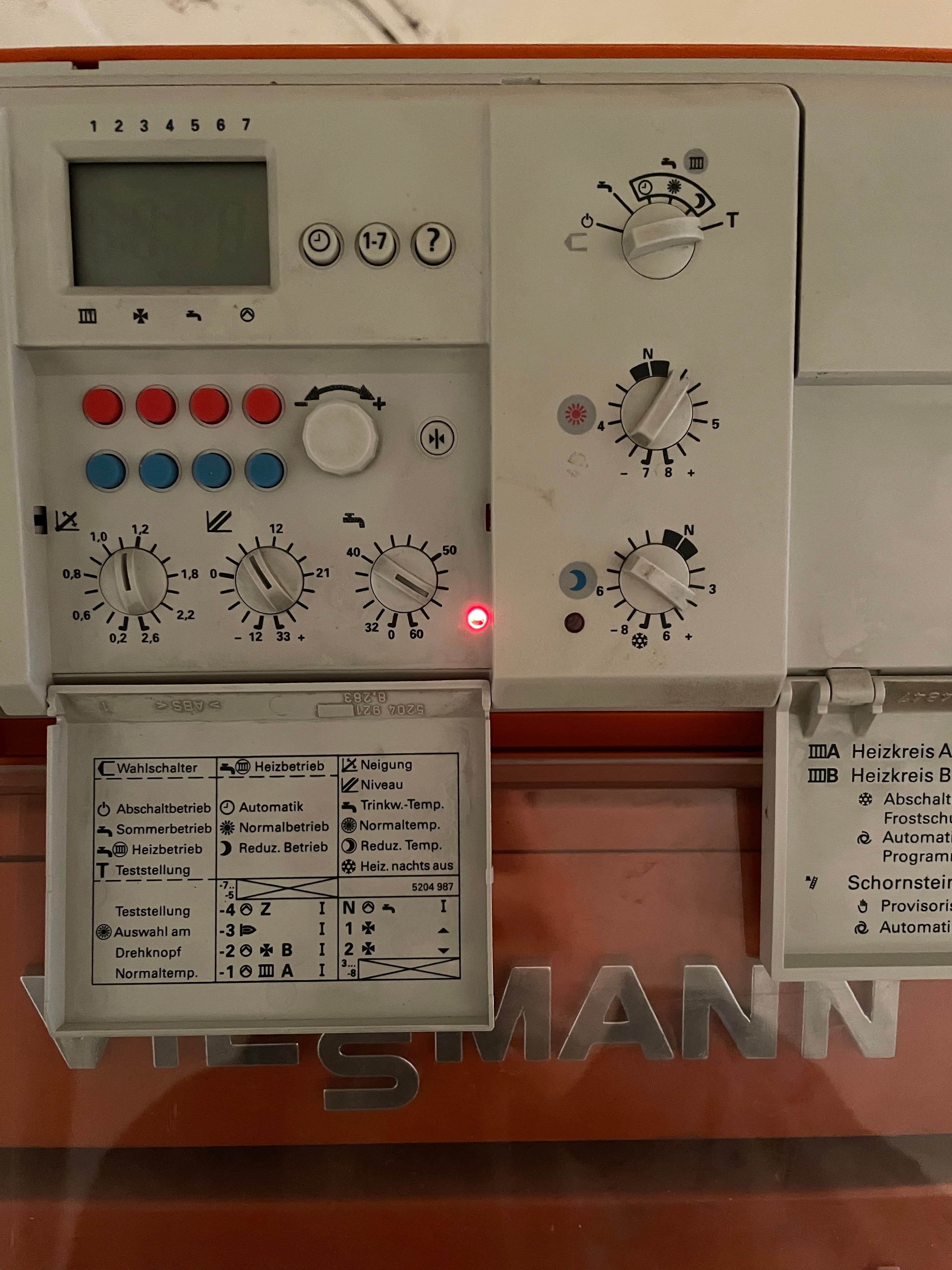 Viessmann Climate Solutions Community - Viessmann Climate Solutions ...