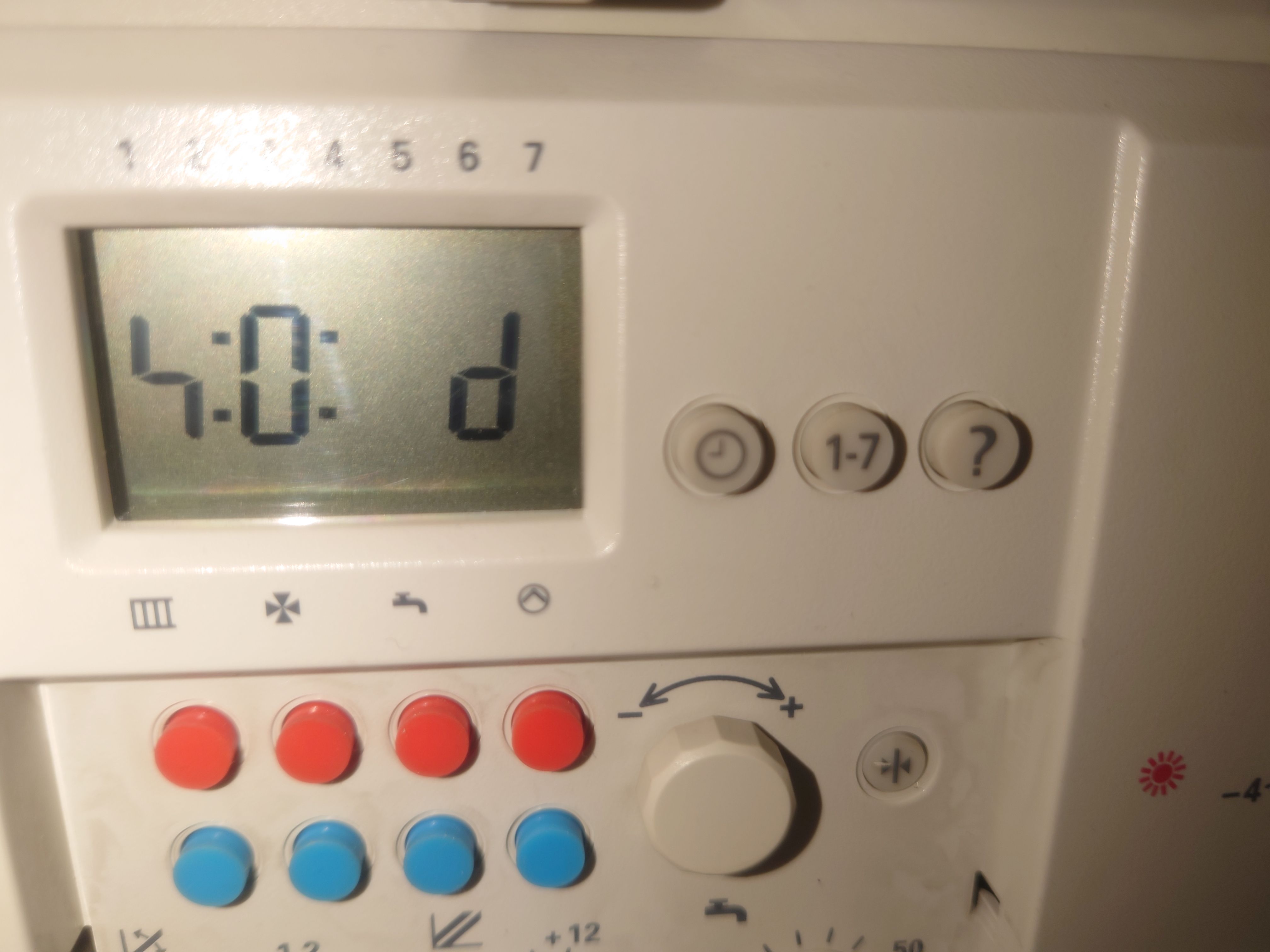 Gelöst Viessmann Climate Solutions Community Viessmann Climate