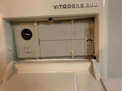 LEDs leuchten nicht