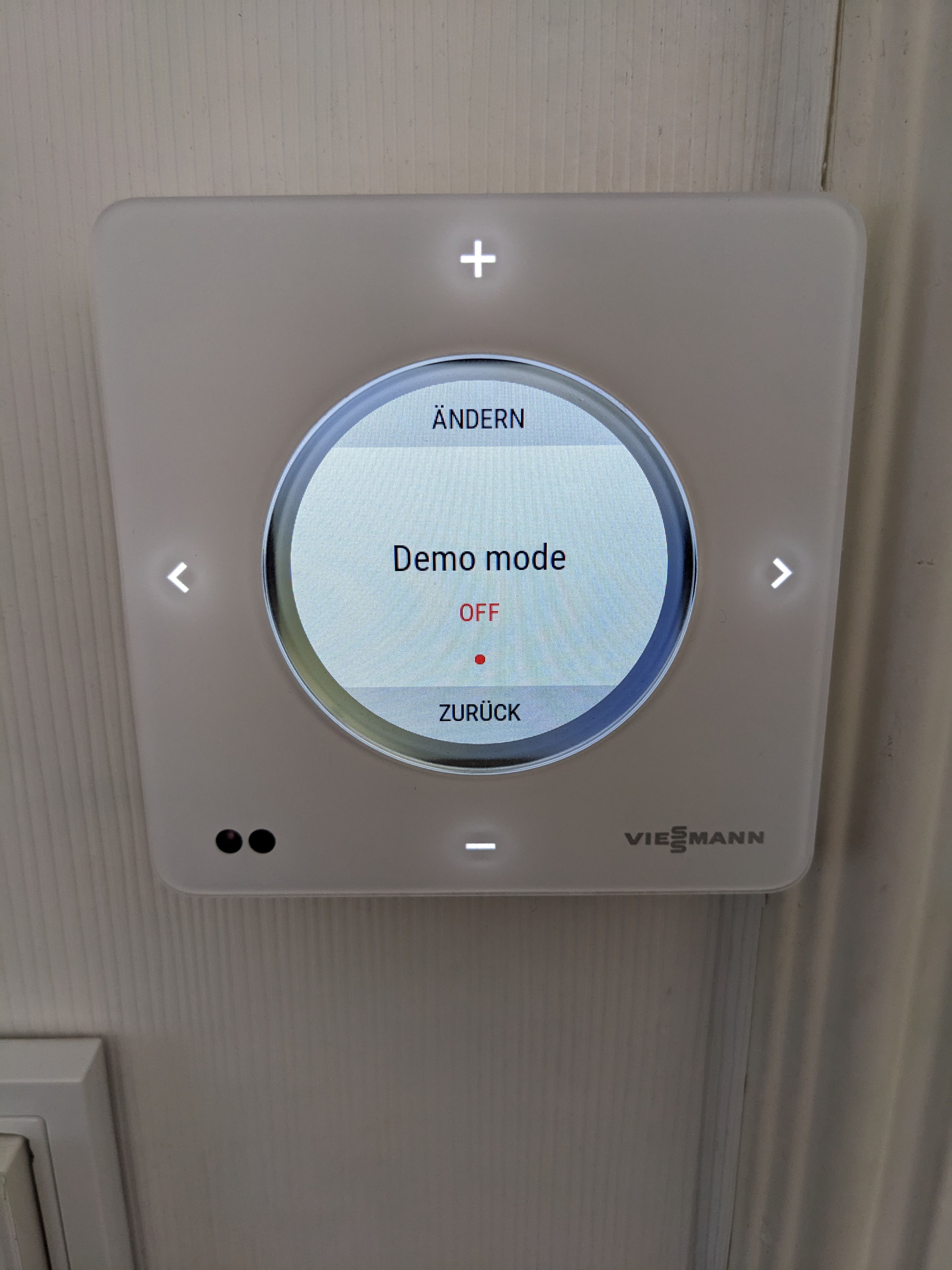 Viessmann Climate Solutions Community - Viessmann Climate Solutions ...