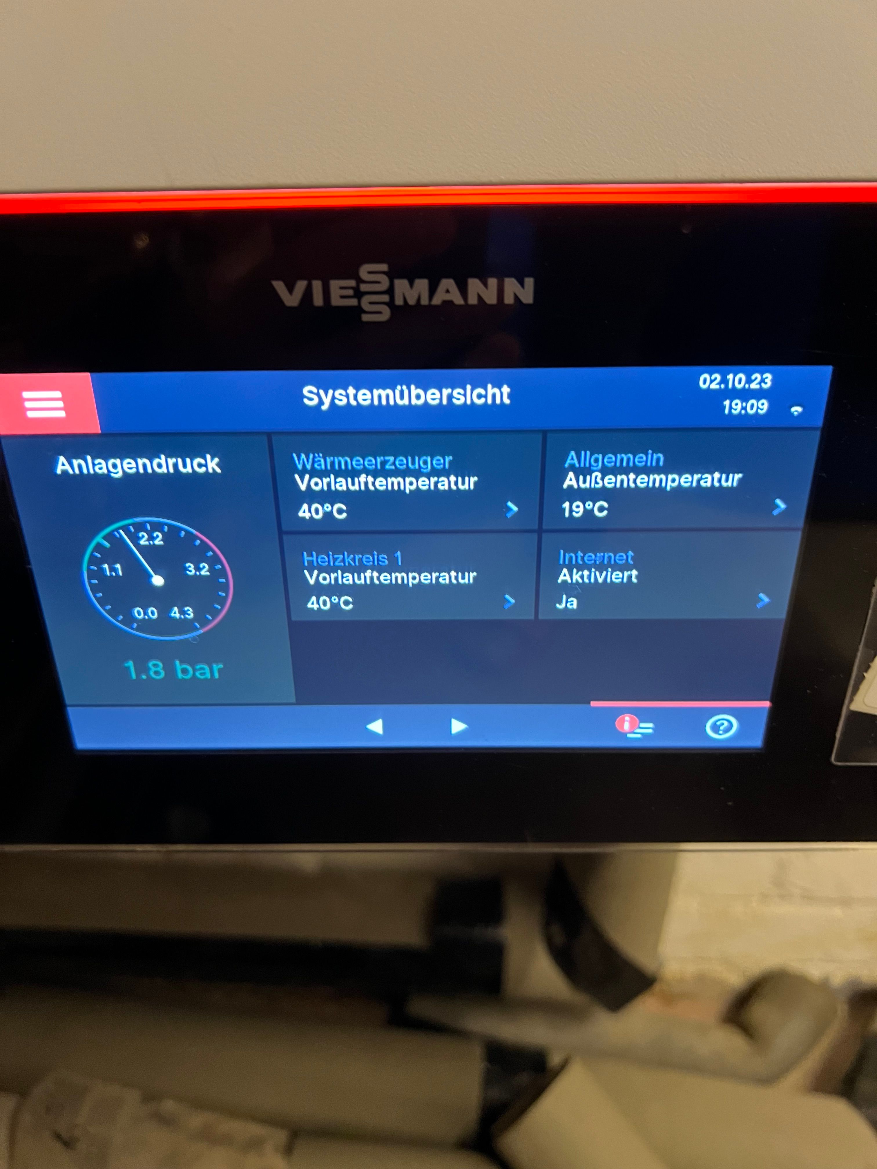 Viessmann Climate Solutions Community - Viessmann Climate Solutions ...