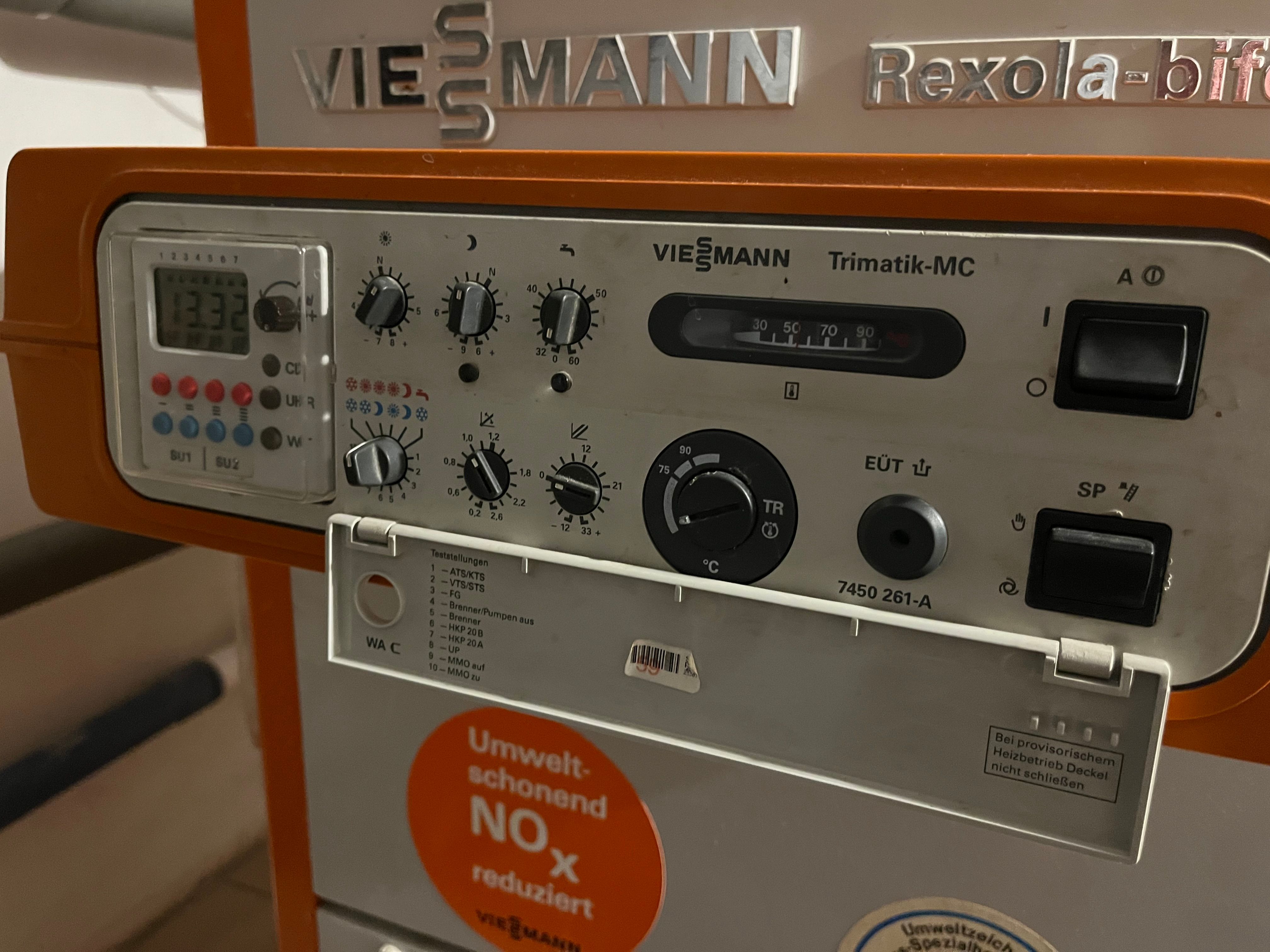 Viessmann Climate Solutions Community - Viessmann Climate Solutions