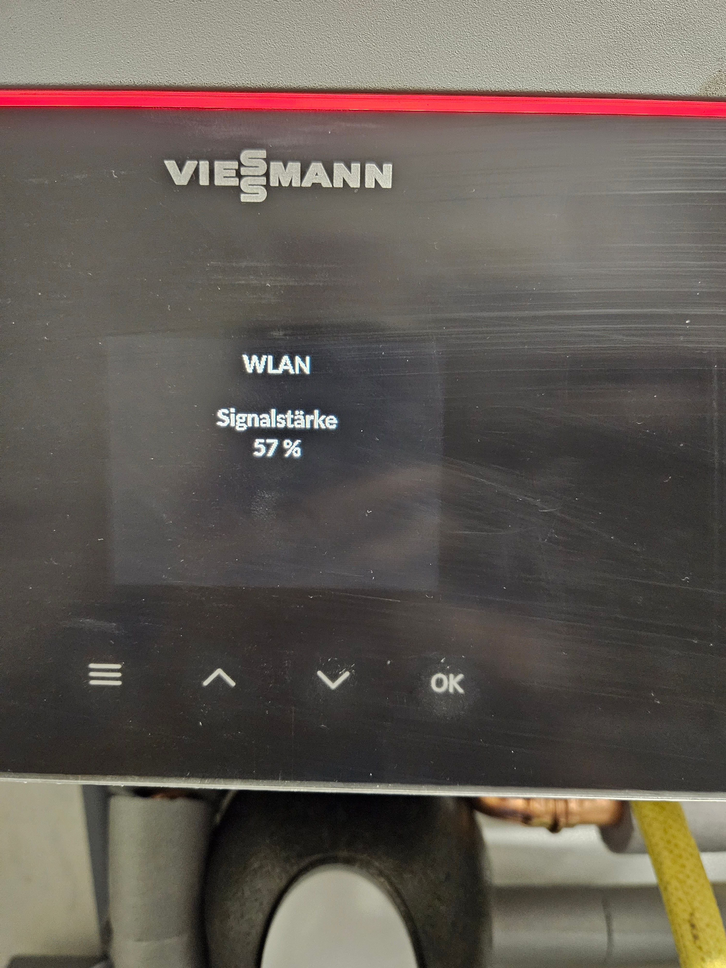Gelöst: Viessmann Climate Solutions Community - Viessmann Climate ...