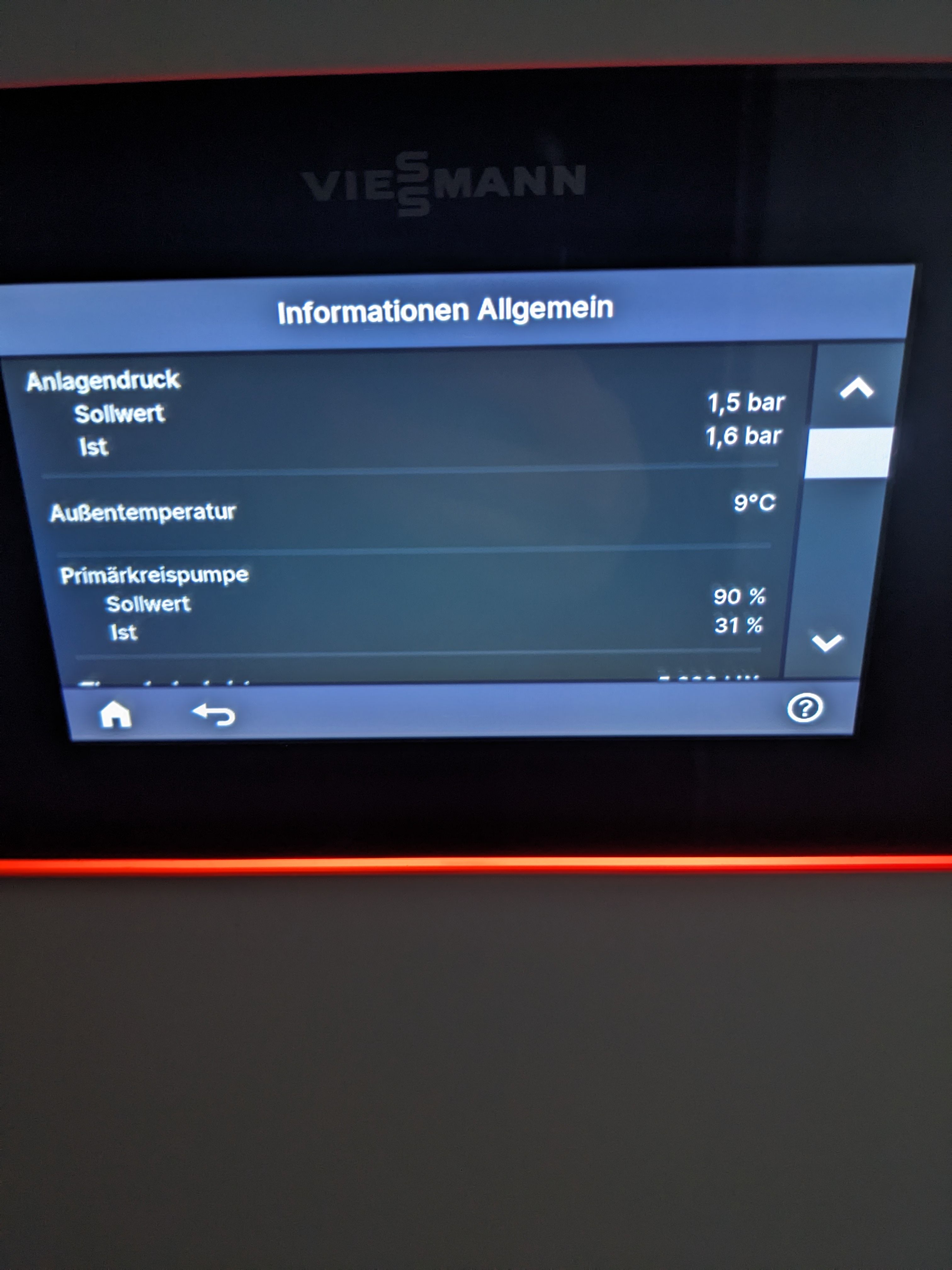 Viessmann Climate Solutions Community - Viessmann Climate Solutions ...