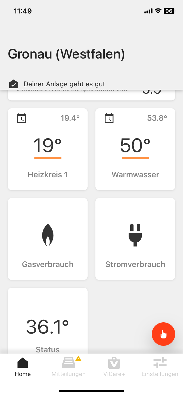 Viessmann Climate Solutions Community - Viessmann Climate Solutions ...