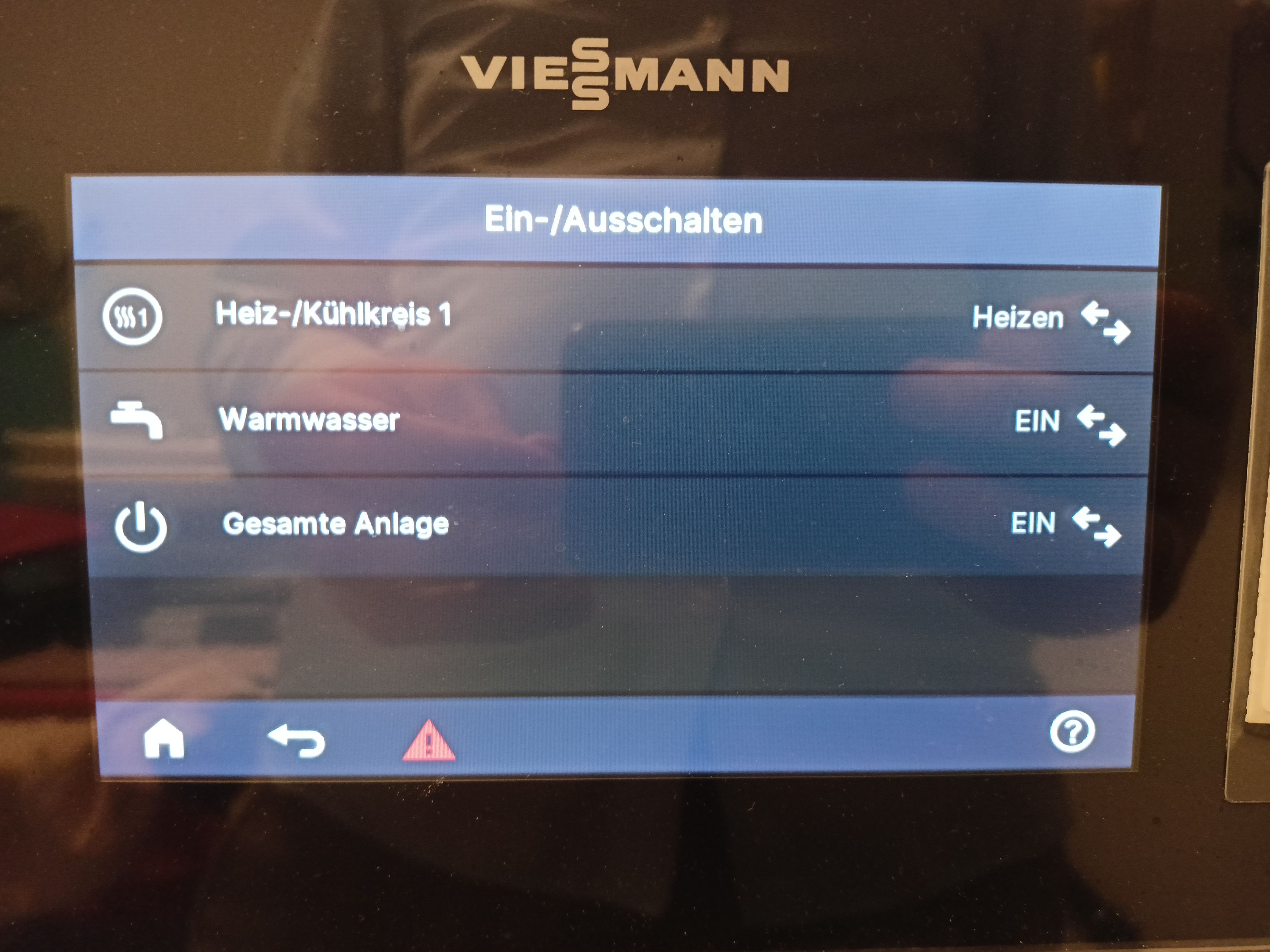 Viessmann Climate Solutions Community - Viessmann Climate Solutions ...