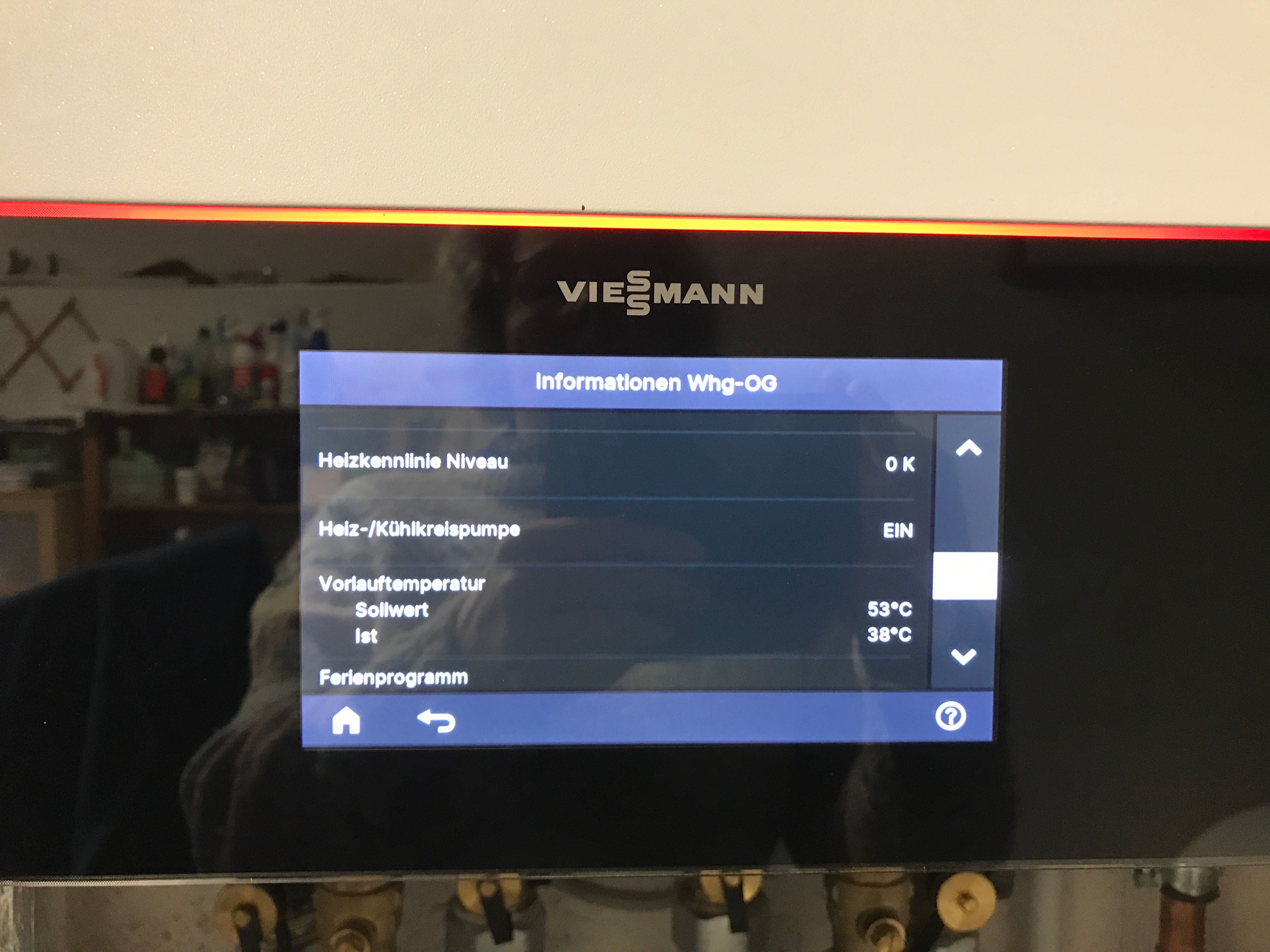 Viessmann Climate Solutions Community - Viessmann Climate Solutions ...