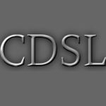 cdsl