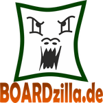 BOARDzilla