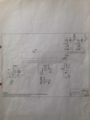 Anlagen Schema