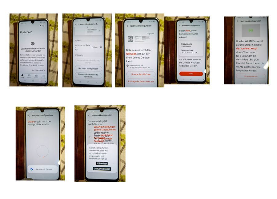 vicareApp OPT02