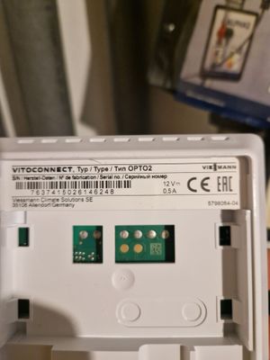 Vitoconnect neu