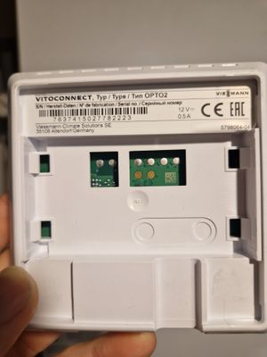 Vitoconnect alt