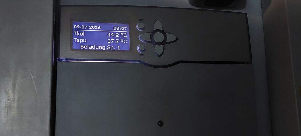 Vitosolic 200