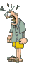 Ärgerlicher
