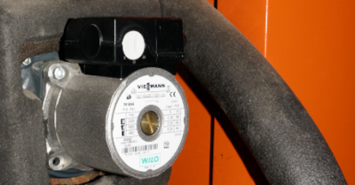 Thermostat-Anschluß-Stecker Dieselheizung, Ölbrenner