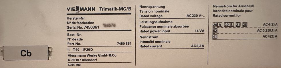 Viessmann Trimatik MC B Plakette.jpg